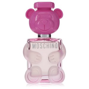 Moschino 560017 Eau De Toilette Spray (unboxed) 3.3 Oz