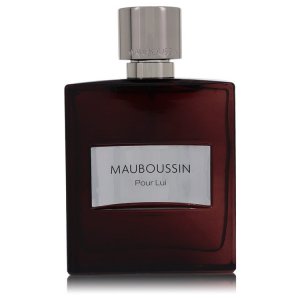 Mauboussin 560762 Eau De Parfum Spray (unboxed) 3.3 Oz