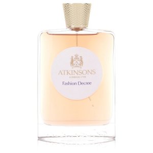 Atkinsons 560858 Eau De Toilette Spray (unboxed) 3.3 Oz