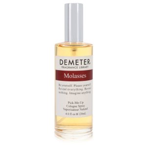 Demeter 560361 Cologne Spray (unisex Unboxed) 4 Oz