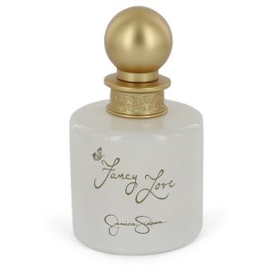 Jessica 503136 Eau De Parfum Spray (unboxed) 3.4 Oz