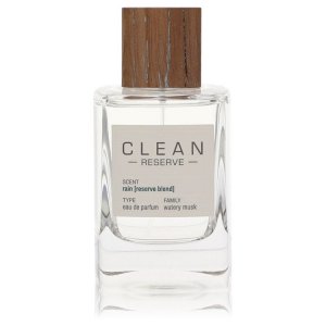 Clean 559715 Eau De Parfum Spray (unboxed) 3.4 Oz