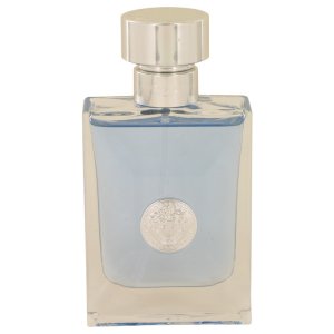 Versace 539623 Eau De Toilette Spray (unboxed) 1.7 Oz