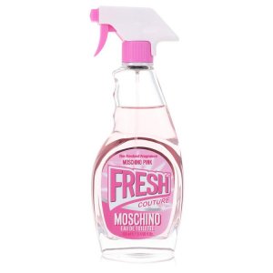 Moschino 560809 Eau De Toilette Spray (unboxed) 3.4 Oz