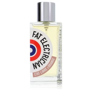 Etat 560812 Eau De Parfum Spray (unboxed) 3.38 Oz