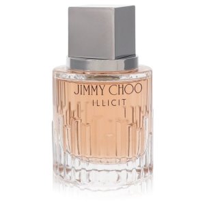 Jimmy 559636 Eau De Parfum Spray (unboxed) 1.3 Oz