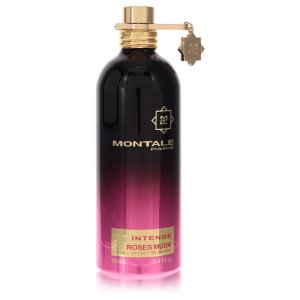 Montale 559529 Extract De Parfum Spray (unboxed) 3.4 Oz