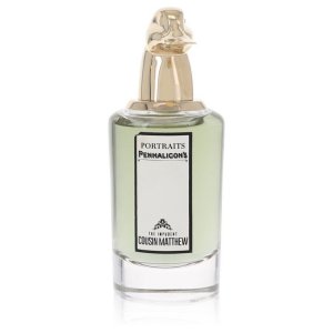 Penhaligon's 560505 Eau De Parfum Spray (unboxed) 2.5 Oz