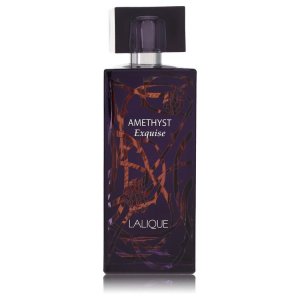 Lalique 559932 Eau De Parfum Spray (unboxed) 3.3 Oz