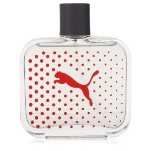 Puma 559985 Eau De Toilette Spray (unboxed) 3 Oz