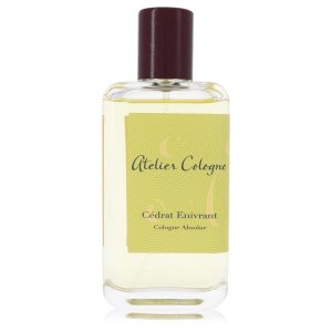 Atelier 560575 Pure Perfume Spray (unboxed) 3.3 Oz