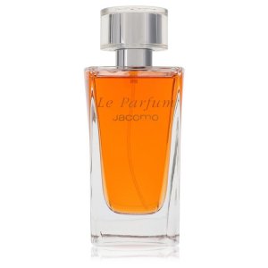 Jacomo 559947 Eau De Parfum Spray (unboxed) 3.4 Oz