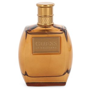 Guess 550788 Eau De Toilette Spray (unboxed) 3.4 Oz