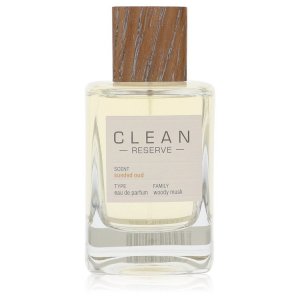 Clean 559532 Eau De Parfum Spray (unboxed) 3.4 Oz