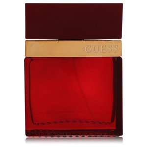 Guess 559631 Eau De Toilette Spray (unboxed) 3.4 Oz