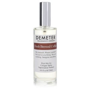 Demeter 560454 Cologne Spray (unisex Unboxed) 4 Oz