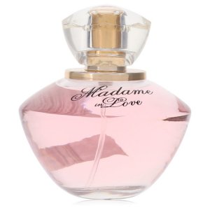 La 559447 Eau De Parfum Spray (unboxed) 3 Oz