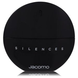 Jacomo 560333 Eau De Parfum Spray (unboxed) 3.4 Oz