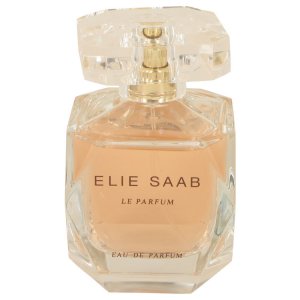 Elie 534184 Eau De Parfum Spray (unboxed) 3 Oz