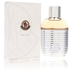 Moncler 559570 Eau De Parfum Spray 2 Oz