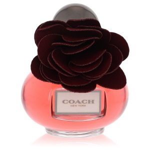 Coach 560654 Eau De Parfum Spray (unboxed) 1.7 Oz