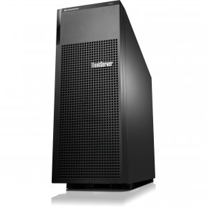 Lenovo 70DG000BUX Td350, 2p Tower, Intel Xeon E5-2650v3 (2.3ghz), 10-c