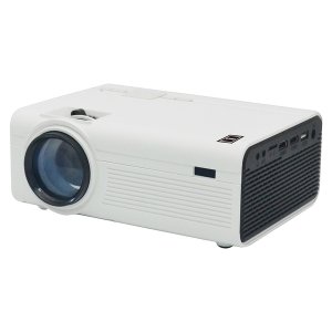 Rca RPJ136-B 4801080p Home Projector