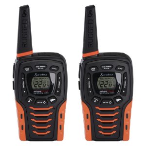 Cobra ACXT645 2pk 35mile 2-way Radio