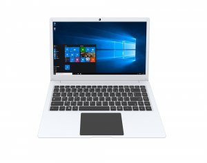 Dp CLC14364SL 14.1 Laptop Silver