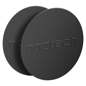 Naztech 15482 Magbuddy Unvrsl Round Plt