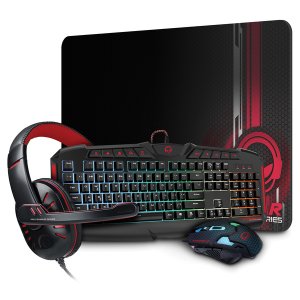 Hypergear 15459 4in1 Gaming Kt Rd Drgn