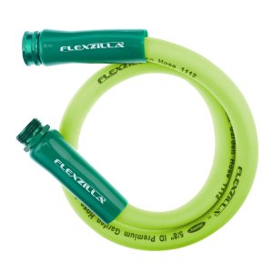 Flexzilla HFZG503YW Garden Lead In Hose 58in X 3ft 34in   11 12 Ght Fi