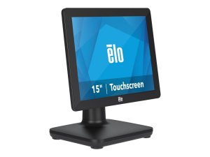 Elo E932090 Pos System, 15-inch 4:3, No Os, Core I5, 8gb Ram, 128ssd, 