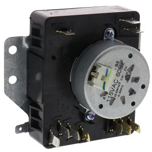 Erpr W10185981 Dryer Timer