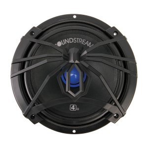 Soundstream SME800 8 Pro Audio Speaker 250w Max Sold In Pairs