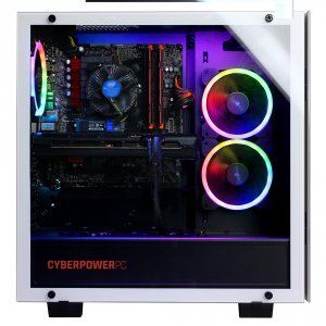 Cyberpower GXI1290V2 Pc Gamer Xtreme