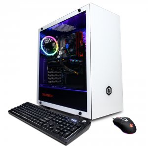 Cyberpower GXI1290V2 Pc Gamer Xtreme