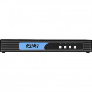 Smartavi SKMN-4S-P Pp 3.0  4-port Secure Km