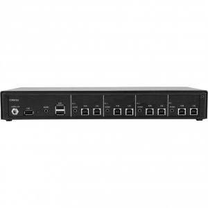 Smartavi SKMN-4S-P Pp 3.0  4-port Secure Km