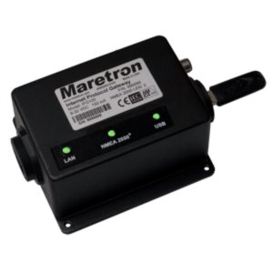 Maretron IPG100-01 Ipg100 Internet Protocol Gateway