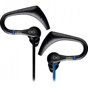 Veho VEP-006-ZS3 Z-series Zs-3 Sports Headphones