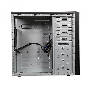 Antec VSK4000E-U3_US Vsk4000e-u3_us Value Solution Atx Mid Tower 3 1 (