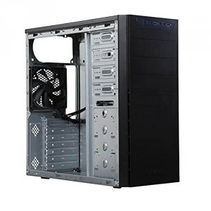 Antec VSK4000E-U3_US Vsk4000e-u3_us Value Solution Atx Mid Tower 3 1 (