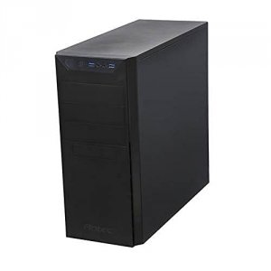 Antec VSK4000E-U3_US Vsk4000e-u3_us Value Solution Atx Mid Tower 3 1 (