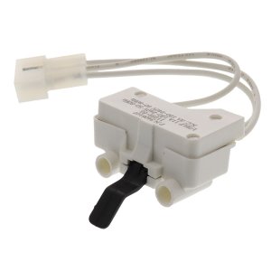 Erpr NWPET-ER3406107 Erp(r) 3406107 Dryer Door Switch (whirlpool(r) 34