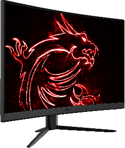 Msi OPTIXG27C4W Optix G27c4w 27in Va 165hz