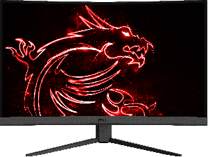 Msi OPTIXG27C4W Optix G27c4w 27in Va 165hz