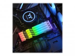 Thermaltake R009D408GX2-4400C19A Toughram Rgb