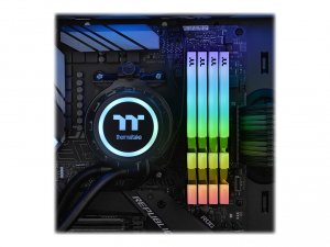 Thermaltake R009D408GX2-4400C19A Toughram Rgb