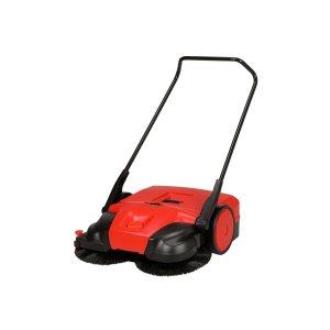 Bissell BG677 31 Powered 3 Brush Sweeper